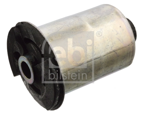 Bushing, axle beam